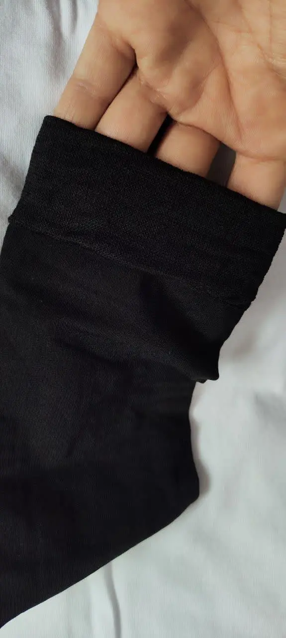 🎀 جوراب پنتی اعلا شارژ شد✅