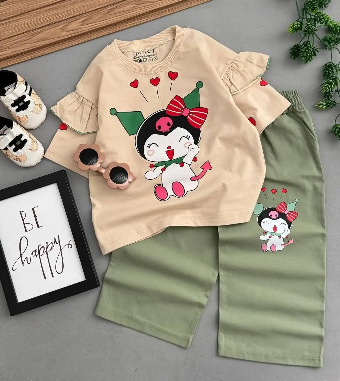 این از اون خفناست🥰 همه جوره کاربردیه👌
