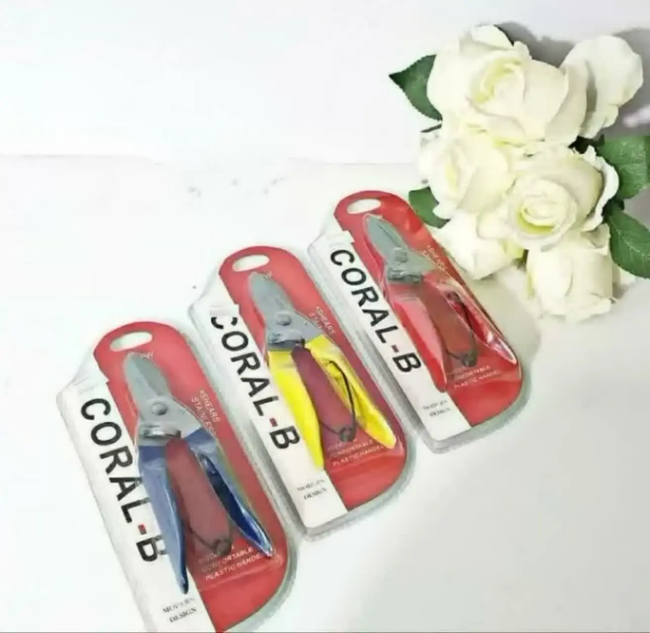 🔶دارای مکانیزم فنری و ضامن...