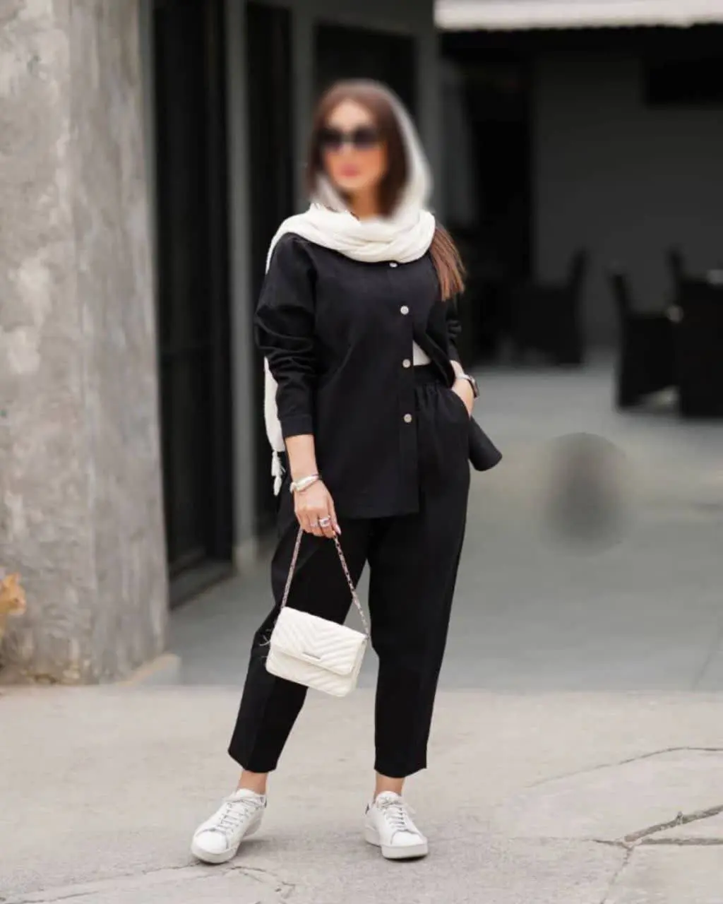 👚 نام: ست تانیا r
