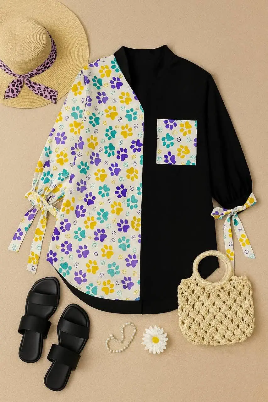 🔻جنس: یک طرف داکرون یک طرف...