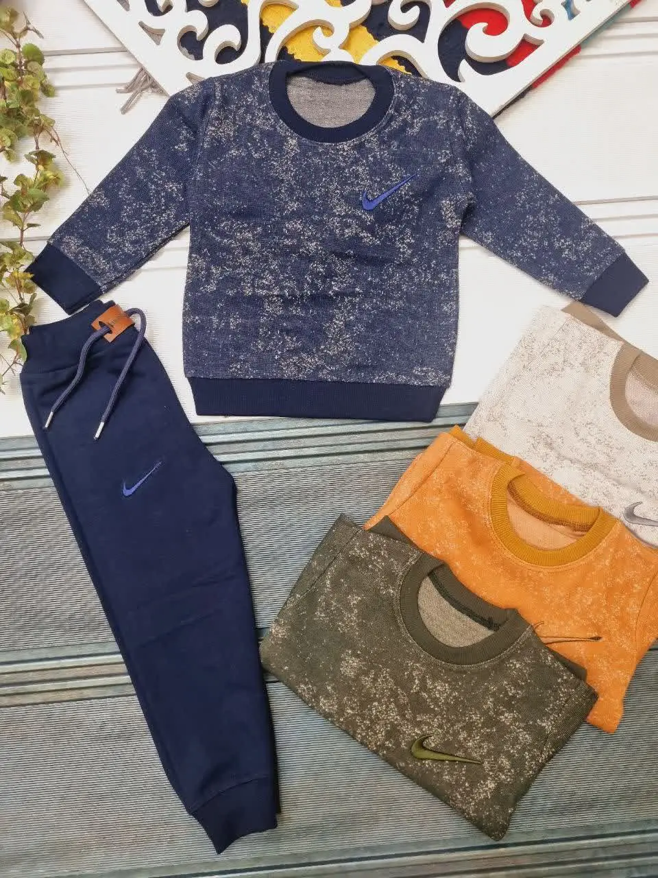 🇮🇷🧥🧶👗👚👔🎽👕👖💎
