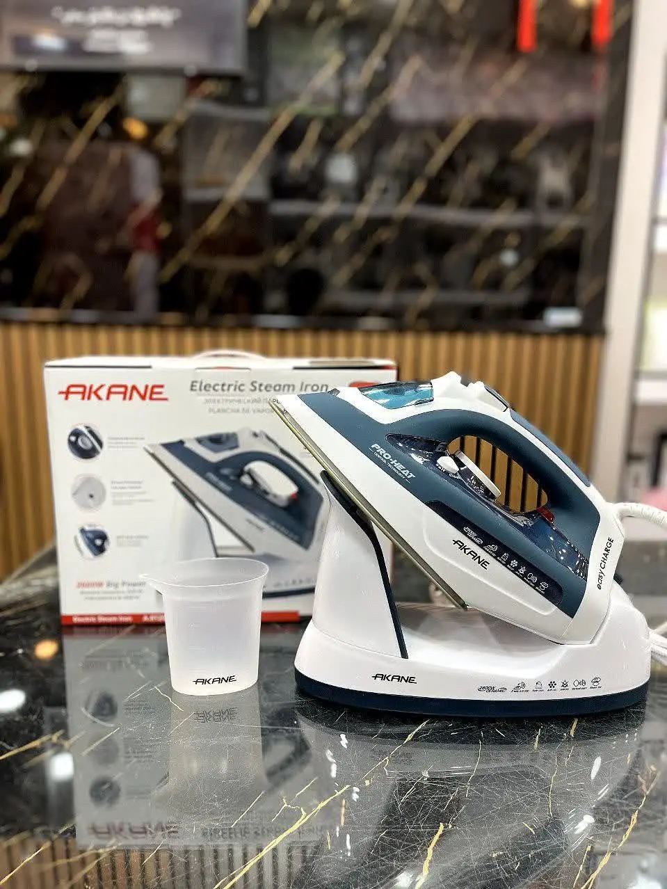 سیستم قعط کن خودکار، بخار د...