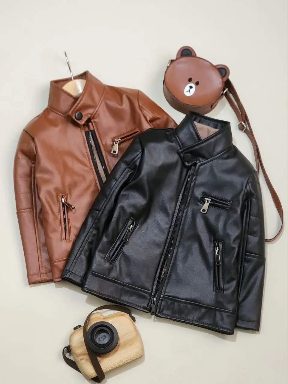 🍂بعضی لباس ها، خاطره ی یک ف...