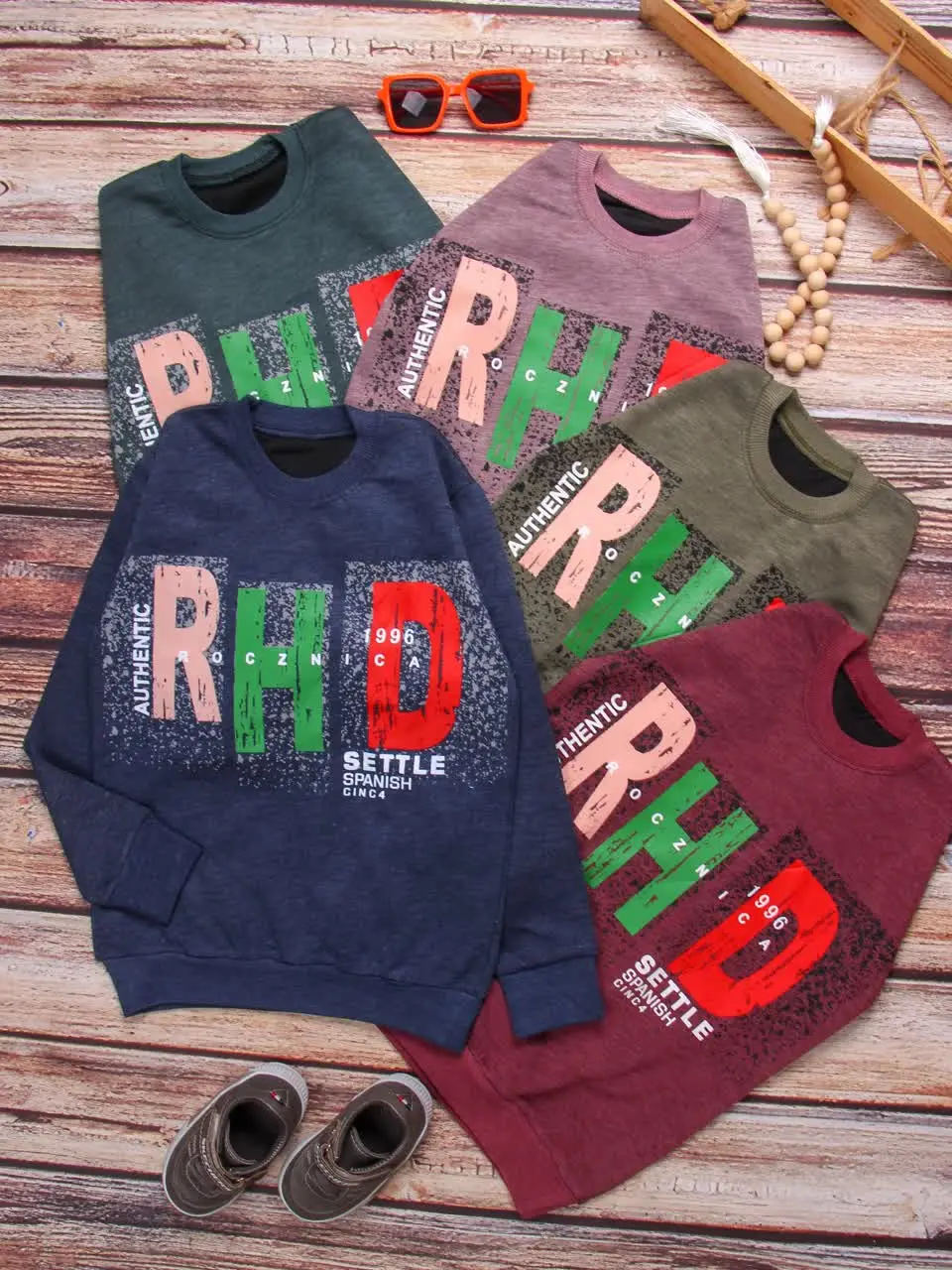 💢بلوز پسرانه💢
