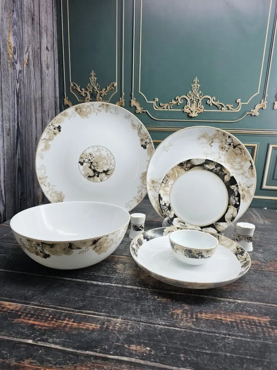 طرح لونا کرم