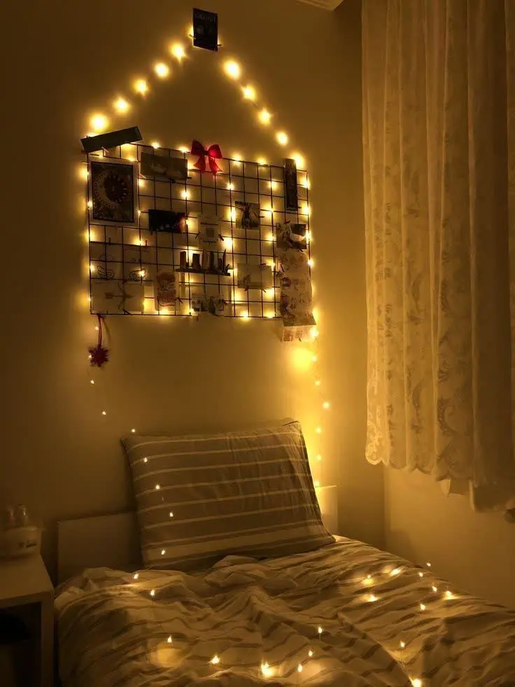 ریسه مفتولی ضد آب 😍