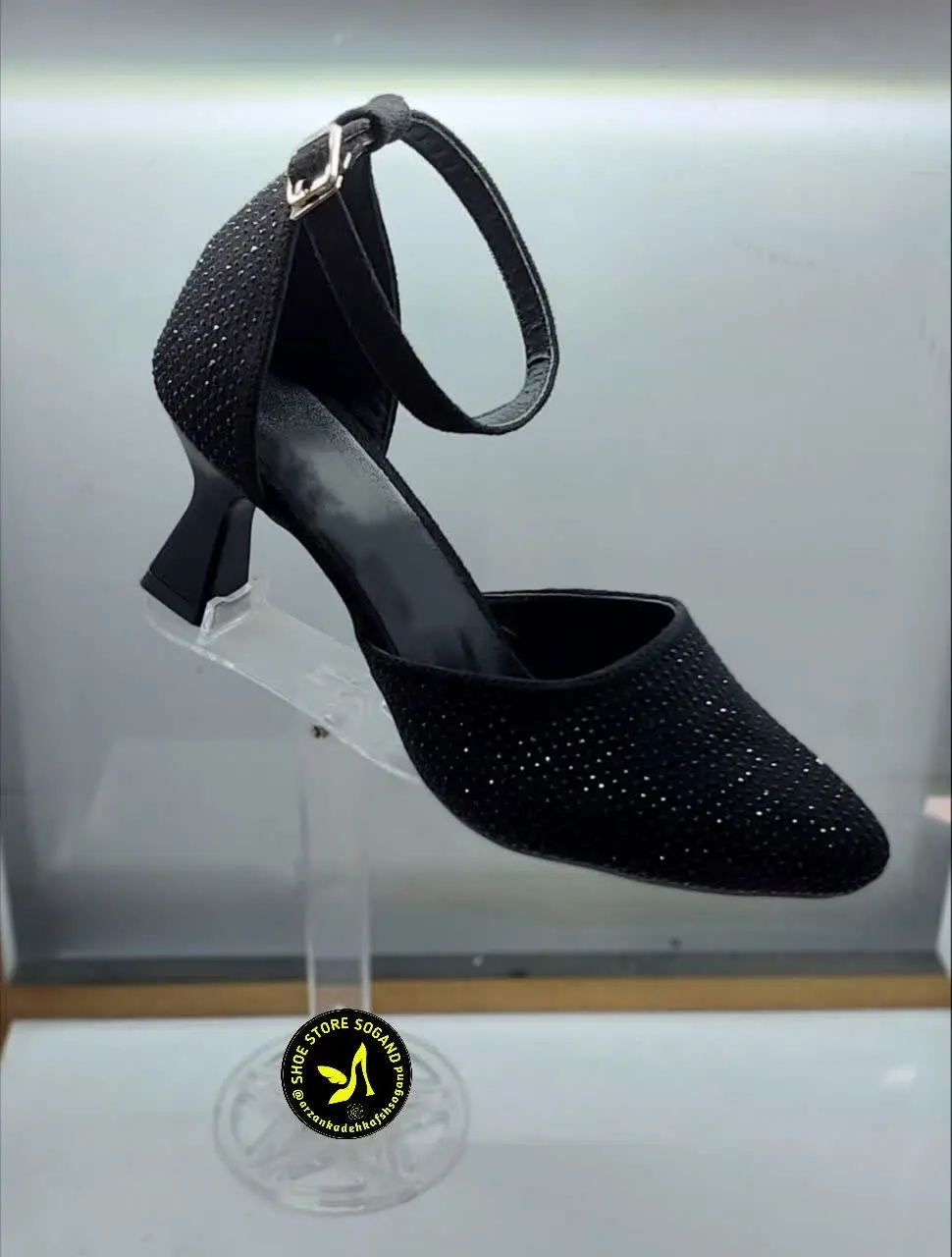 عنوان محصول: نگین کوب جدید
