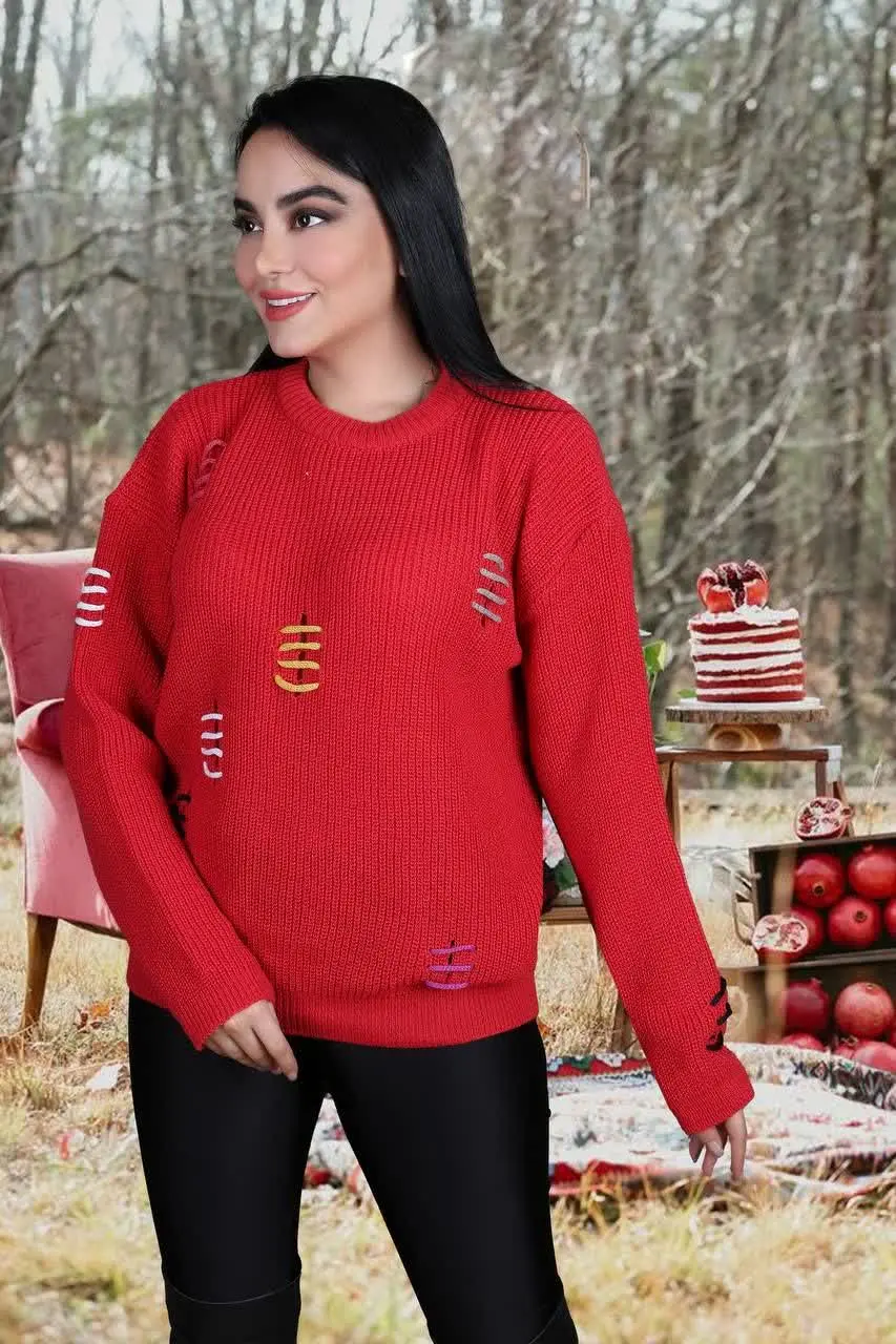 #بافت_پرنس_یلدا
