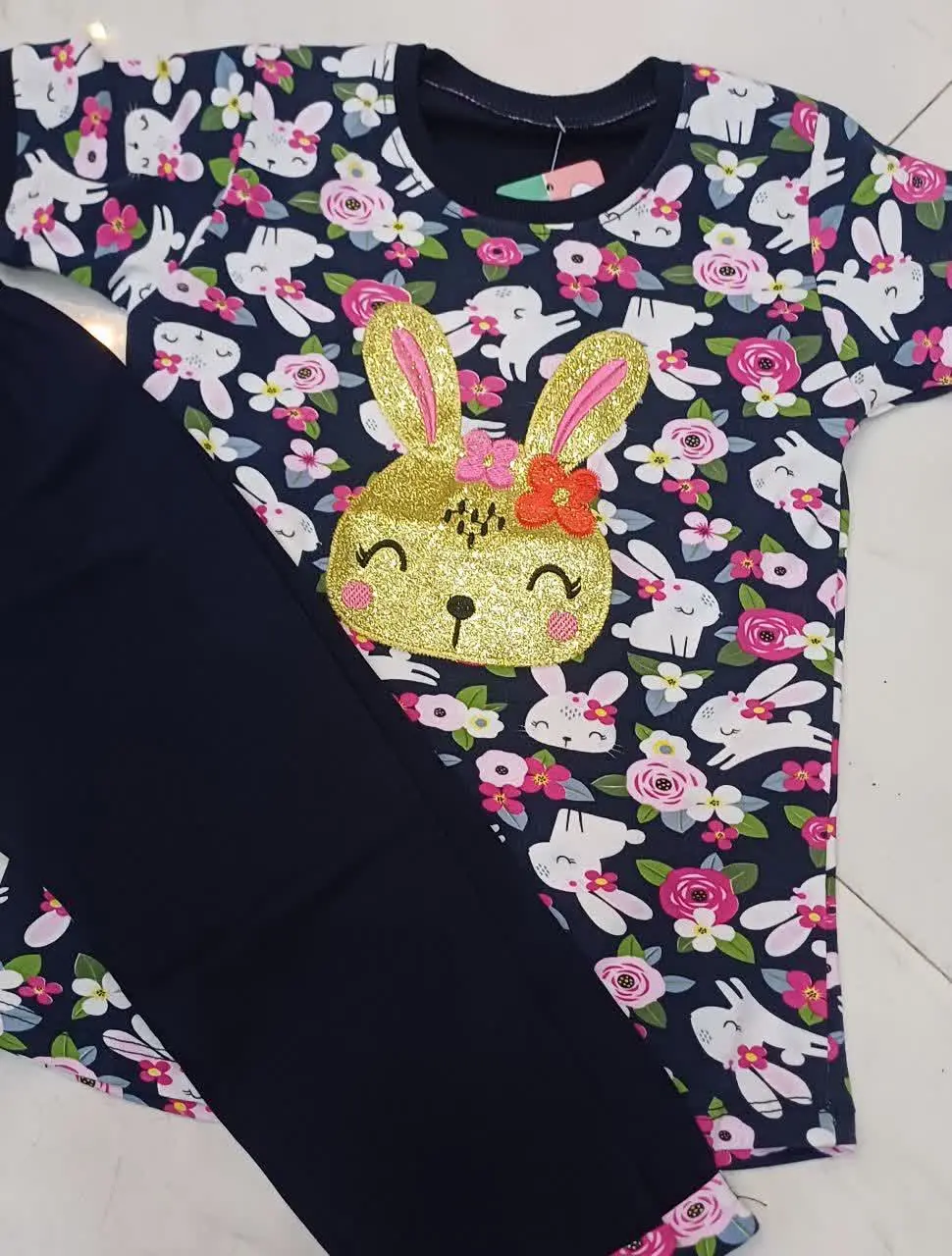 ❇️تیشرت و ساپورت 
