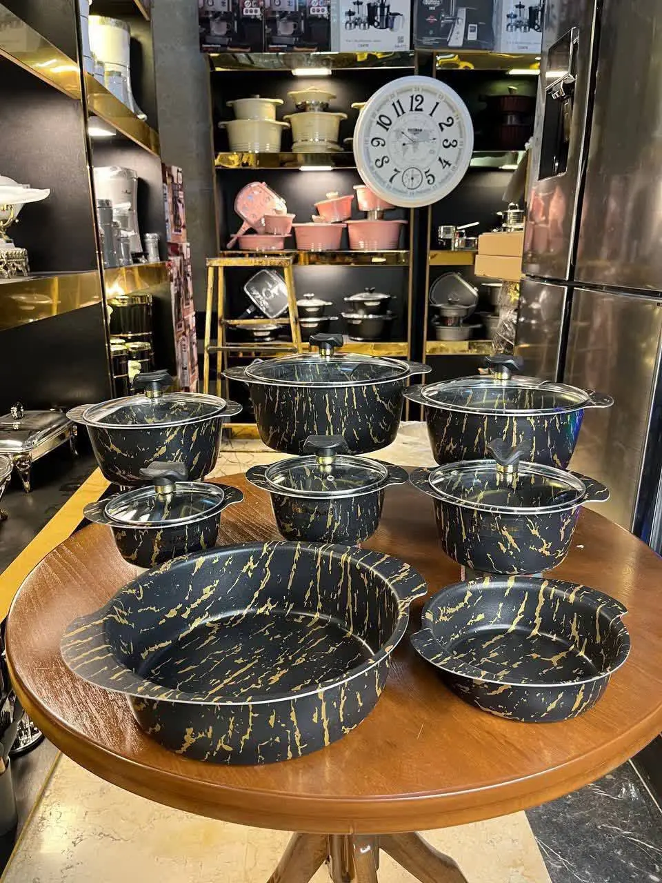 💓💓توضیحات 💓 سرویس قابلمه سن...