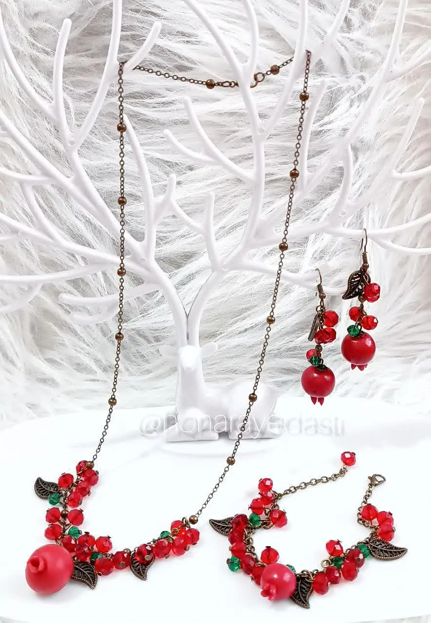 #سرویس بسیار زیبای یلدایی 
