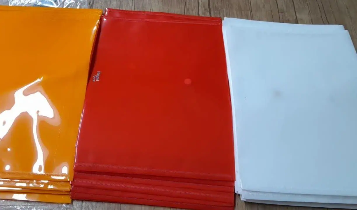 غلط گیر و پوشه برای کاغذای...