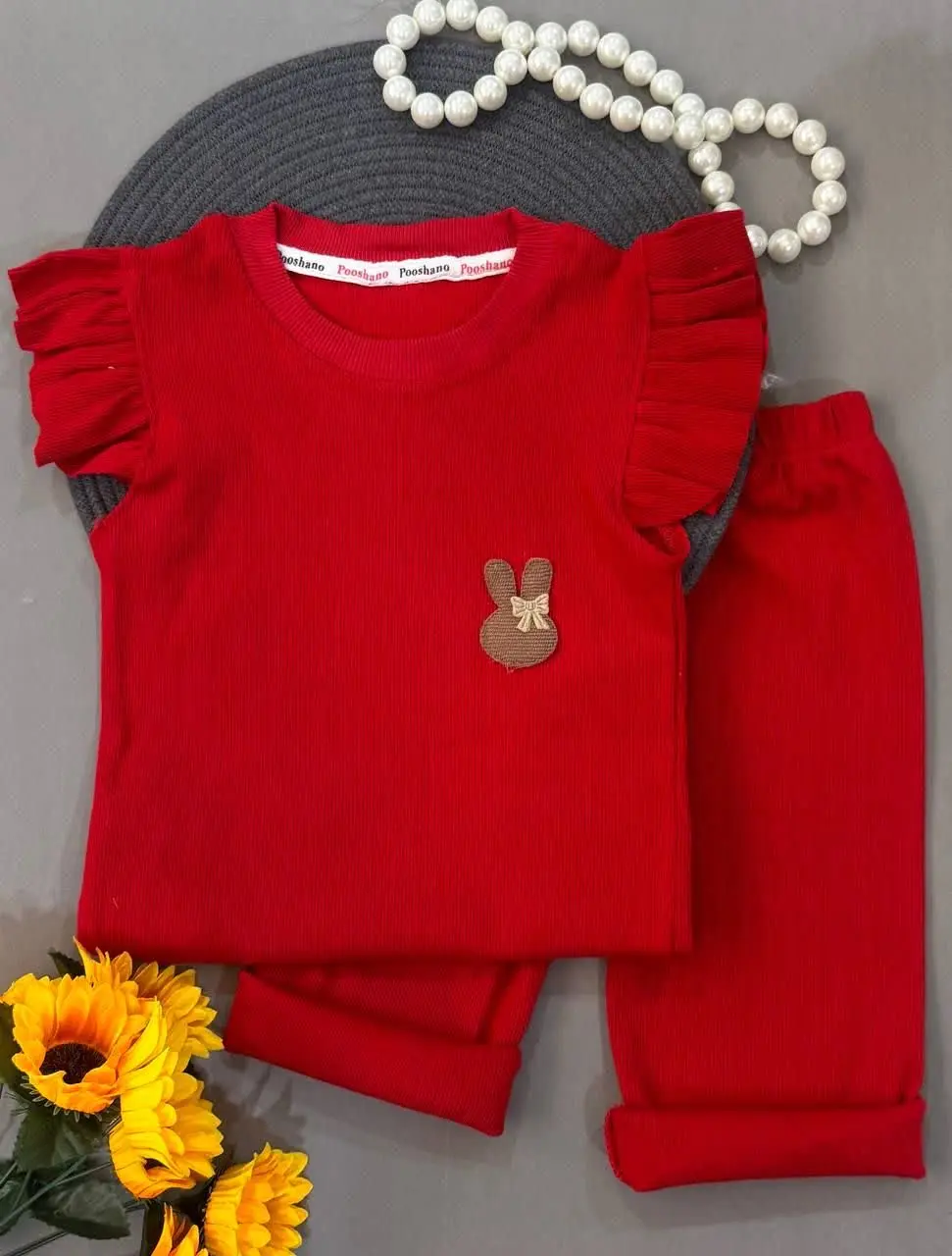 مگه میشه ست بیرونی به این ش...