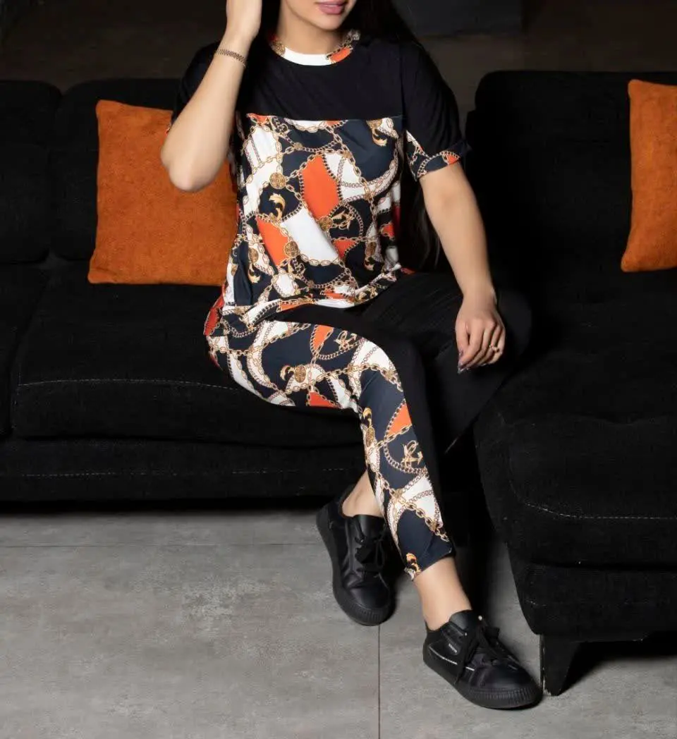 👚نام: کیمونو ساپورت جدید مشکی
