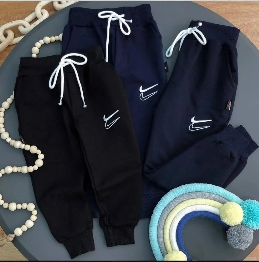 اومدم این بار کاربردی‌ترین #شلوار که مناسب هر بچه ایه 🥰🥰🥰
