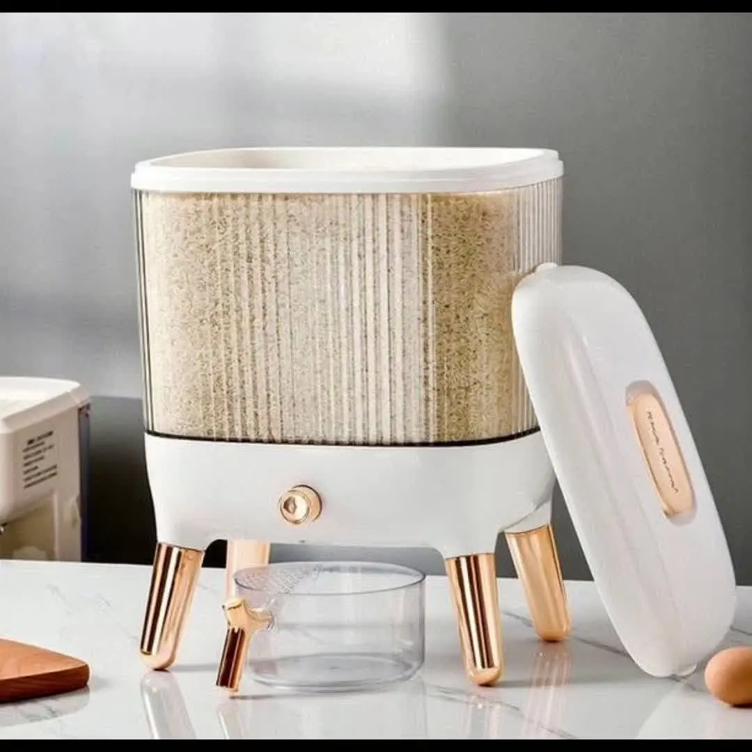 جا برنجی پایه رزگلد 😍
