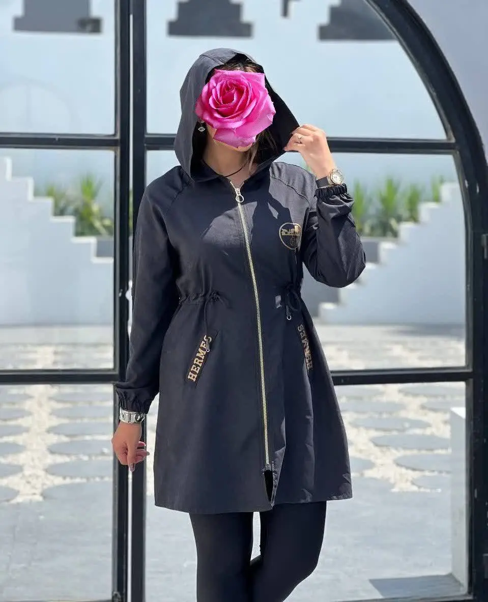 نام: بارونی بلند هرمس
