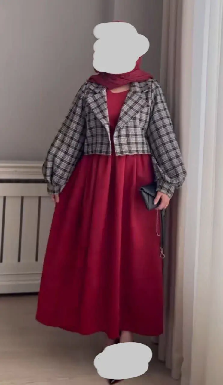 👚نام: کت و سارافون شانیا💥💫
