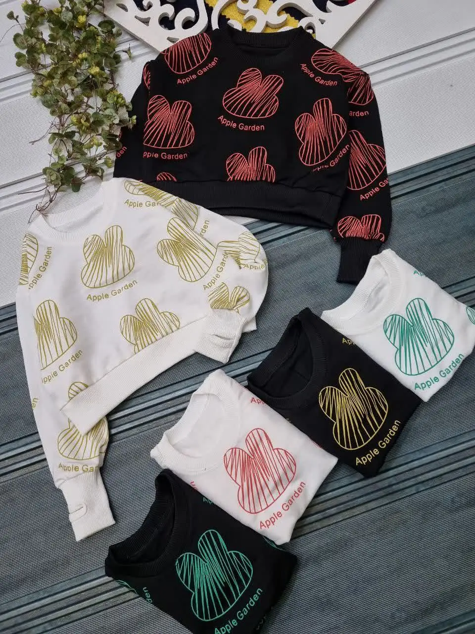 🇮🇷🧥🧶👗👚👔🎽👕👖💎
