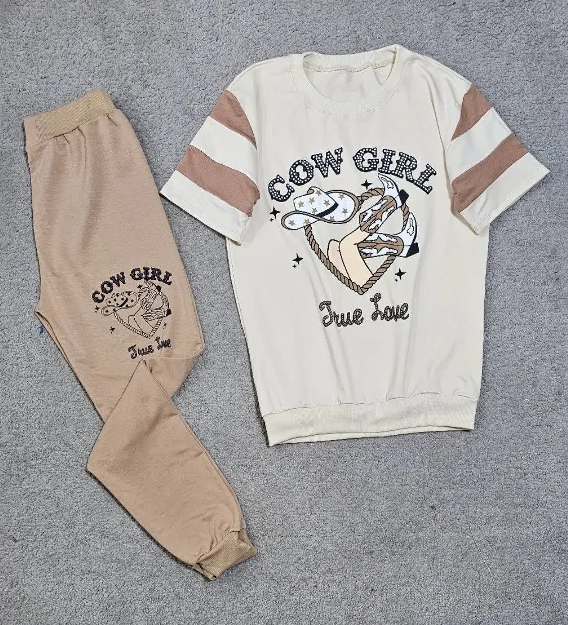 🖋نام: ست زنانه gril
