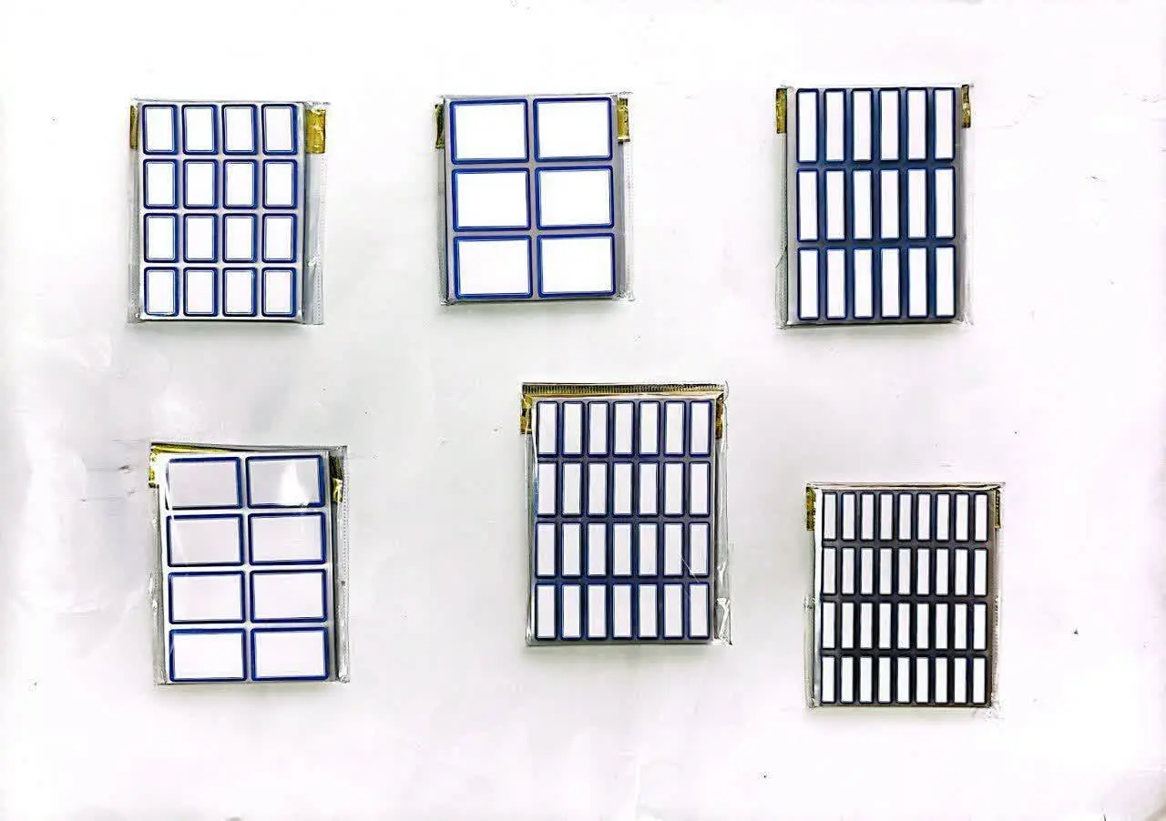 ✅ تعداد در بسته: ۵۰ عدد