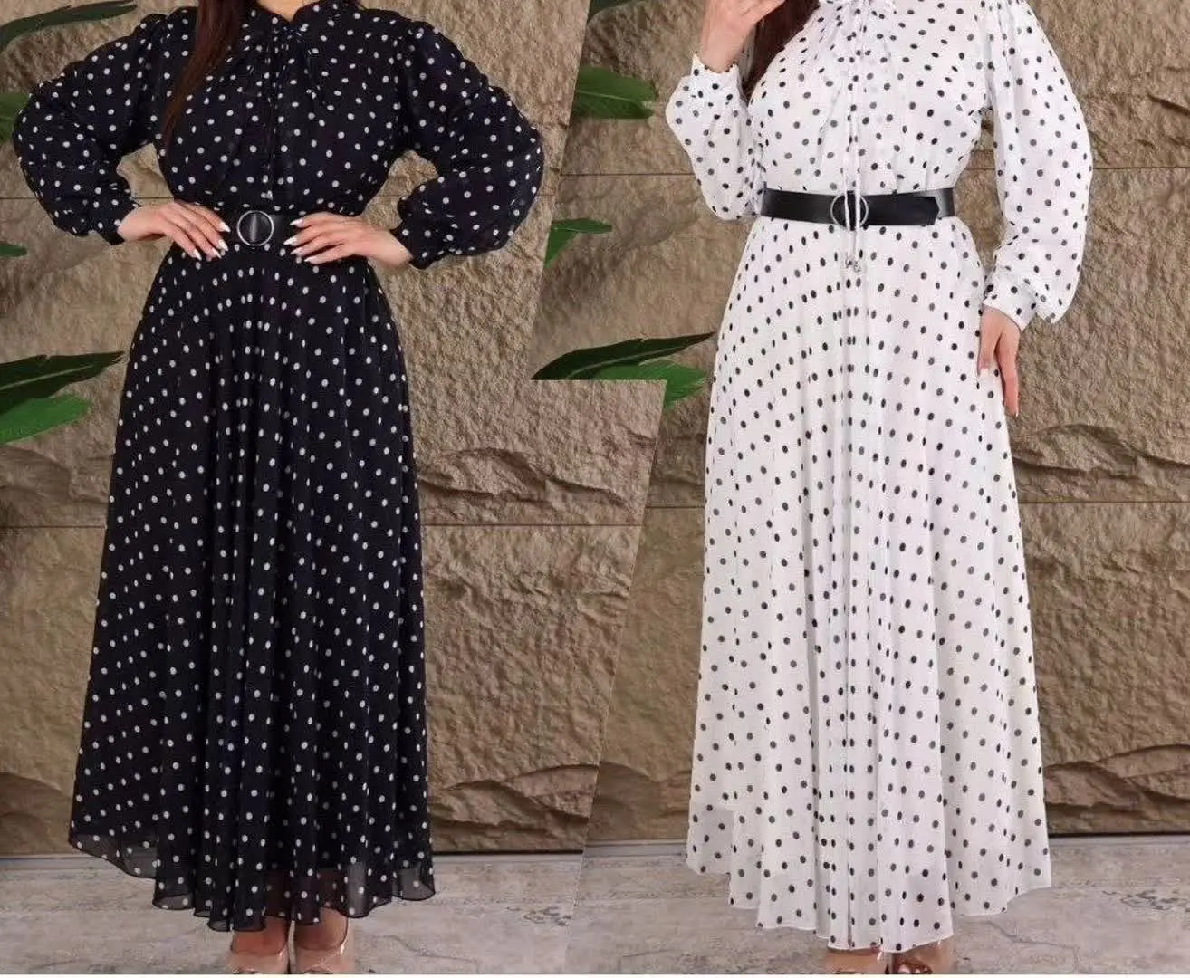 👚نام: پیراهن مجلسی وکمربند هستی✨
