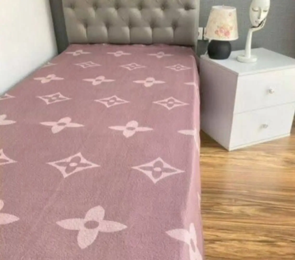 پتو مسافرتی فایبکو 💫
