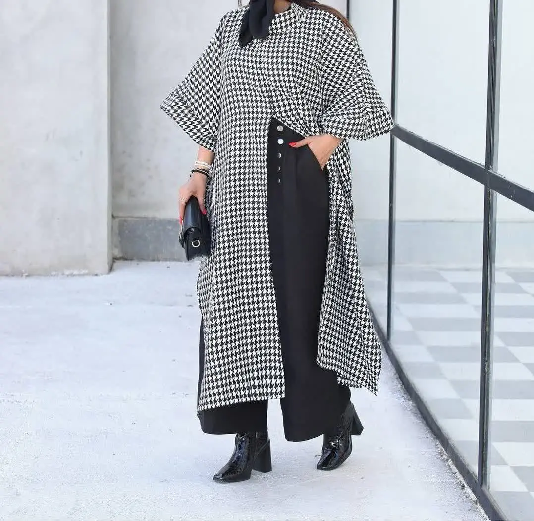 👚نام: شنل جذاب و لاکچری نازلی 😍😍😍
