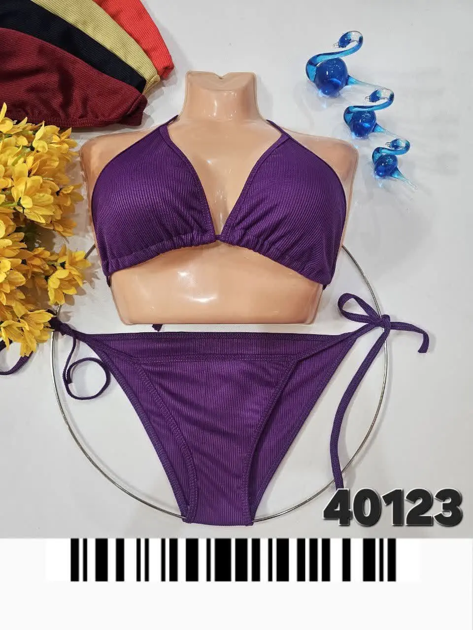 ✔️بندی، پد دار
