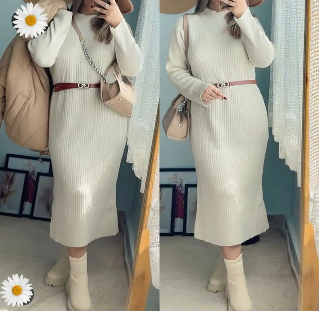 🍁نام: پیراهن بافت
