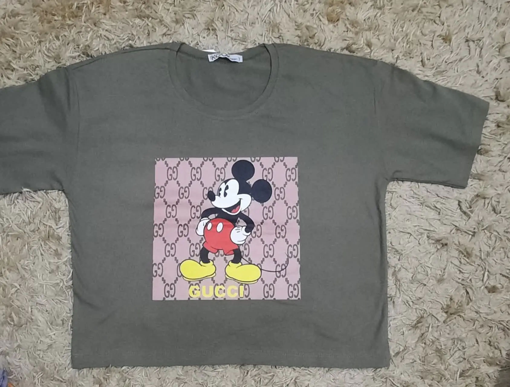 کراپ نخ پنبه
