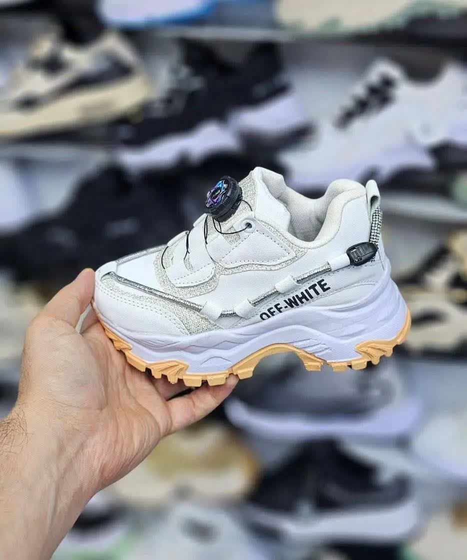 مدل Off_white 🎀🎀
