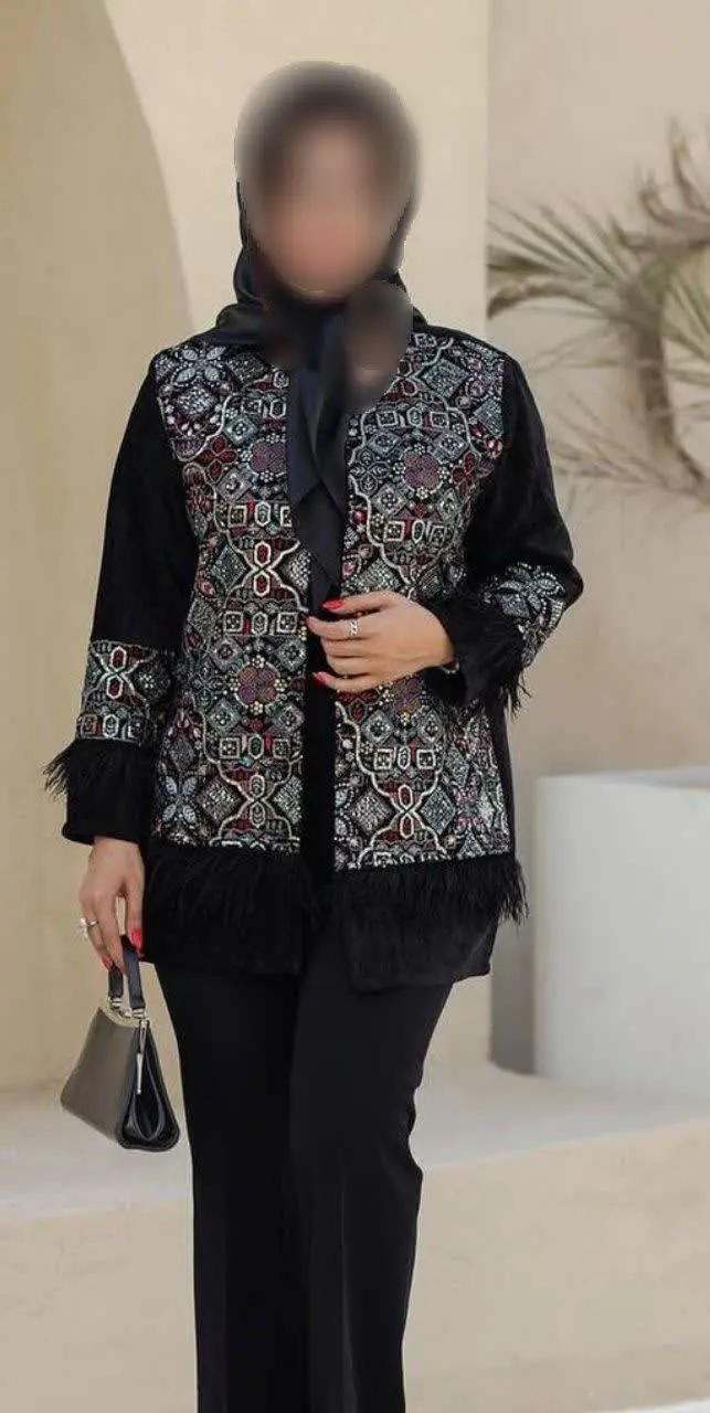 👚نام: کت تک درسا
