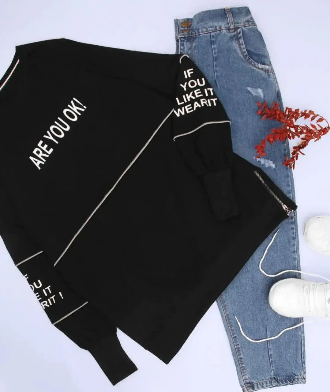 ❤️نام: بلوز فینگردار are you ok
