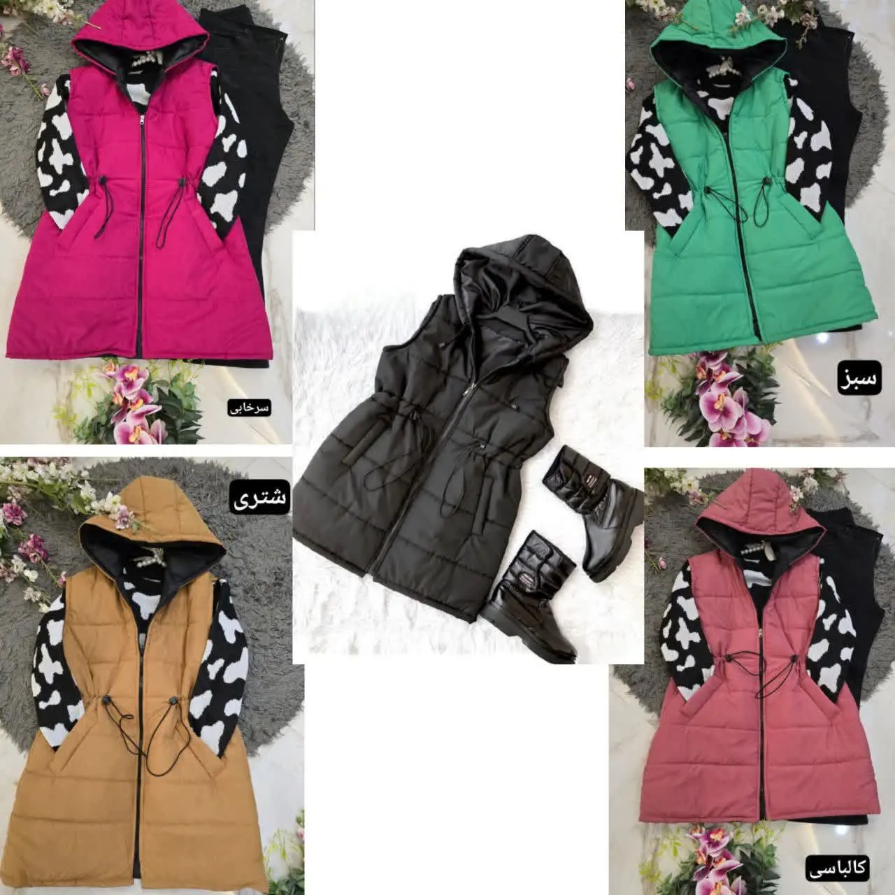 اگه دنبال یه پافر هستی که ه...