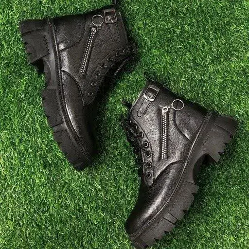 🌟بوت مدل آیدا🌟
