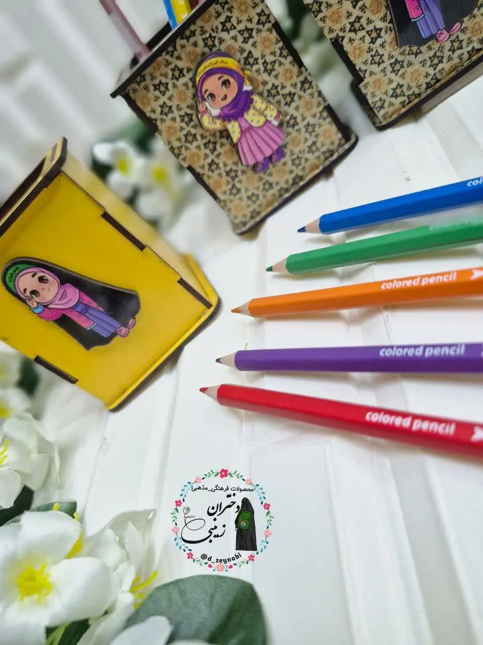 📌طرح های متنوع دخترانه و پس...