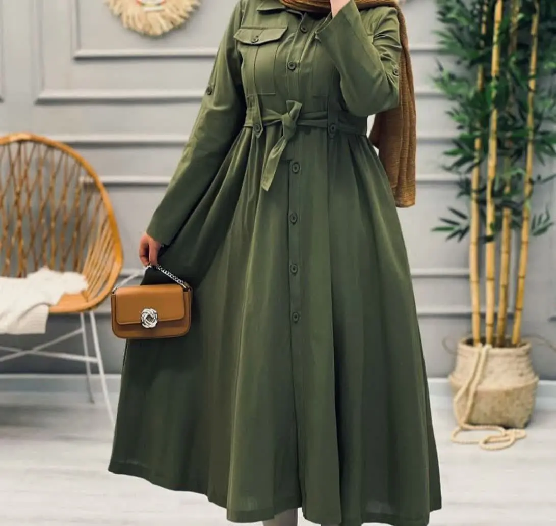 آخرته مانتوعه این مدل😍😍
