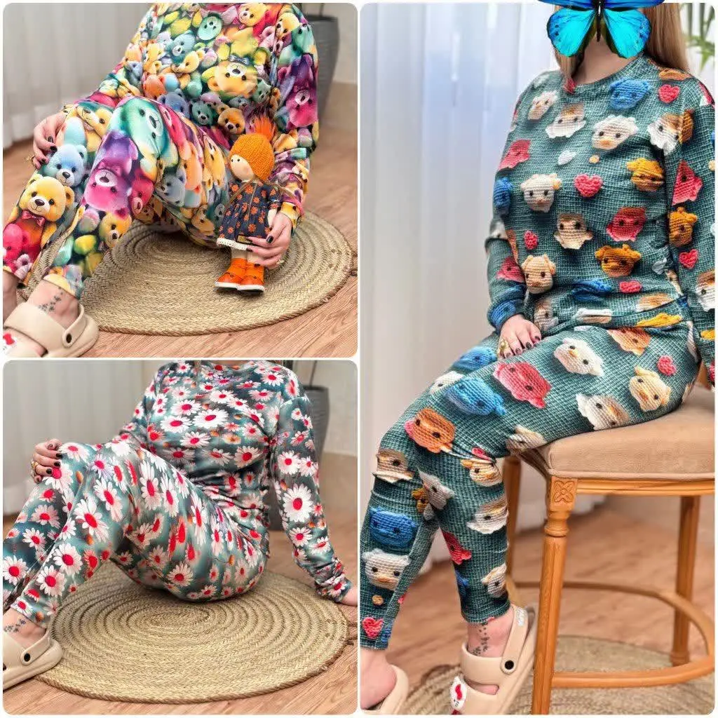 ست مخمل حوله ای