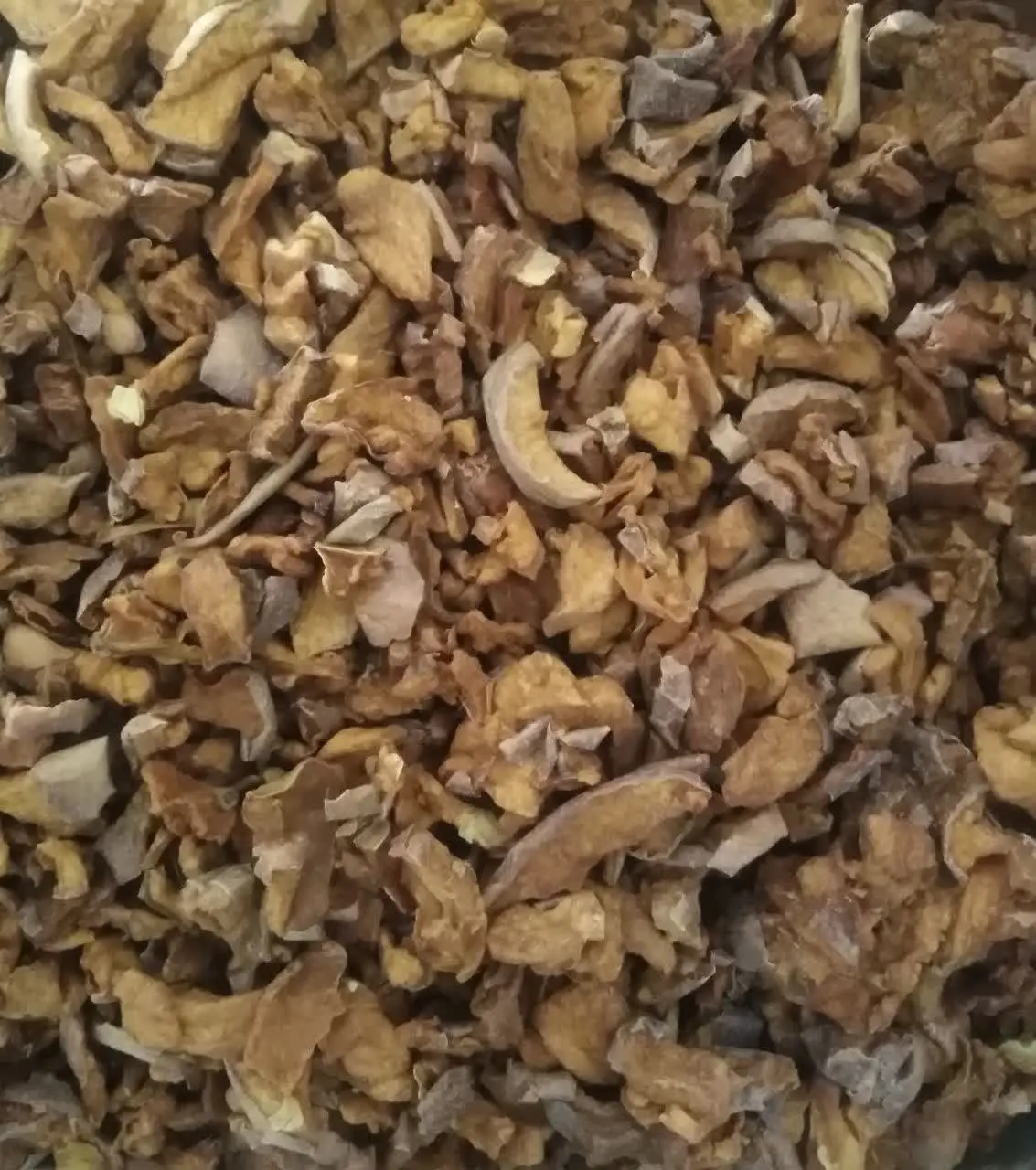 😍😋😊چای سیب
