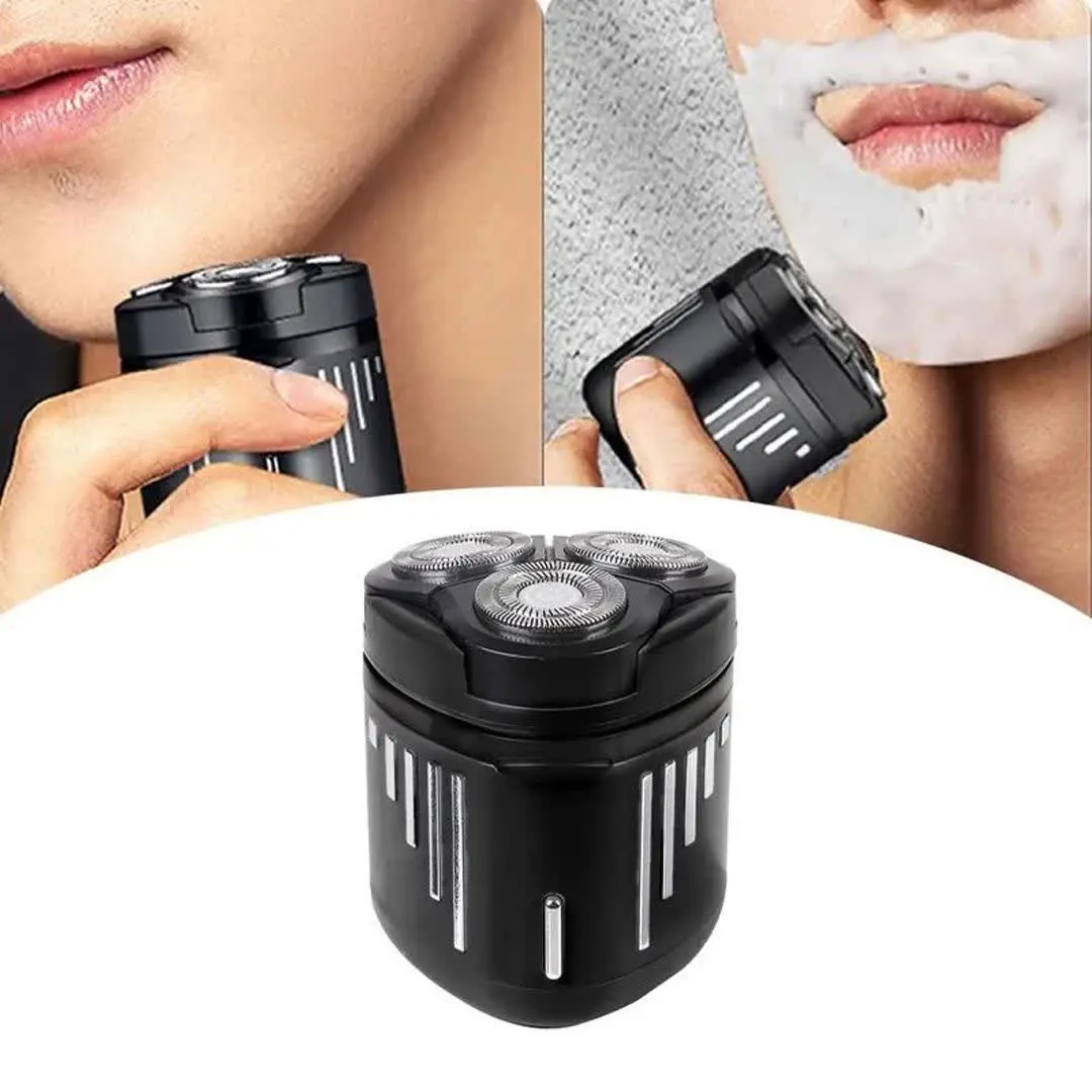 مینی ریش تراش RQ مدل ۳۰۸۳ 
