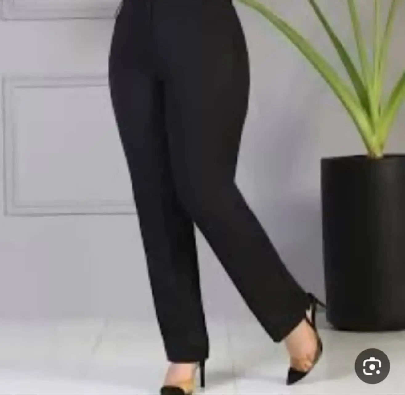 شلوار مازراتی راسته سایز بز...