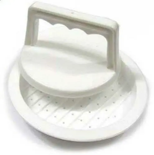 🌸همبرگر زن دستی 🌸
