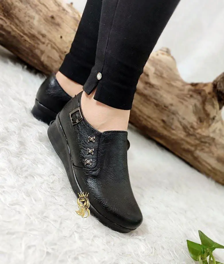 👠 کفش #طبی زنانه مدل ساینا ایکس😍
