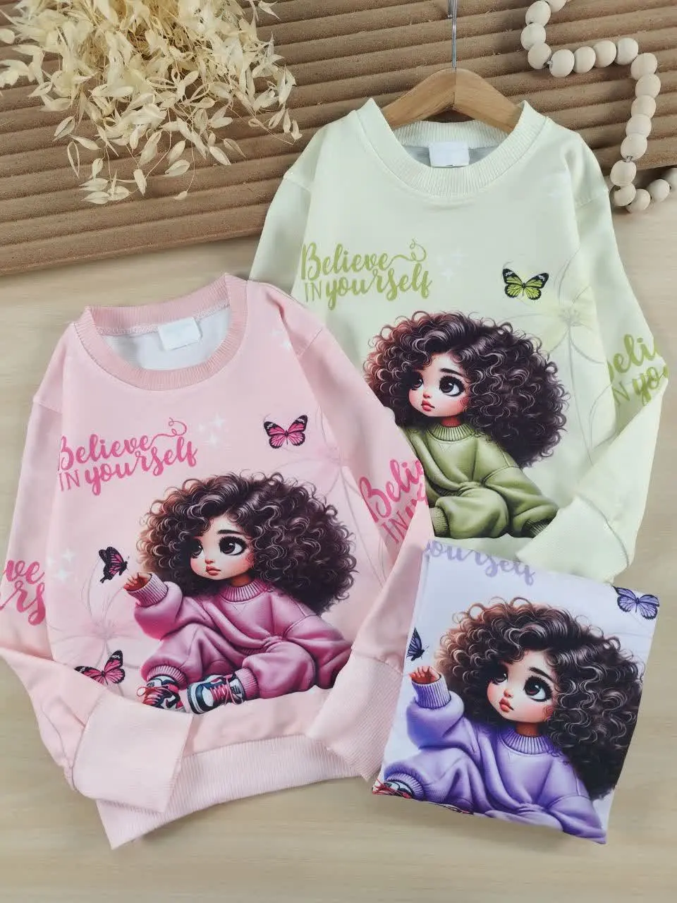 بلوز تک Belive