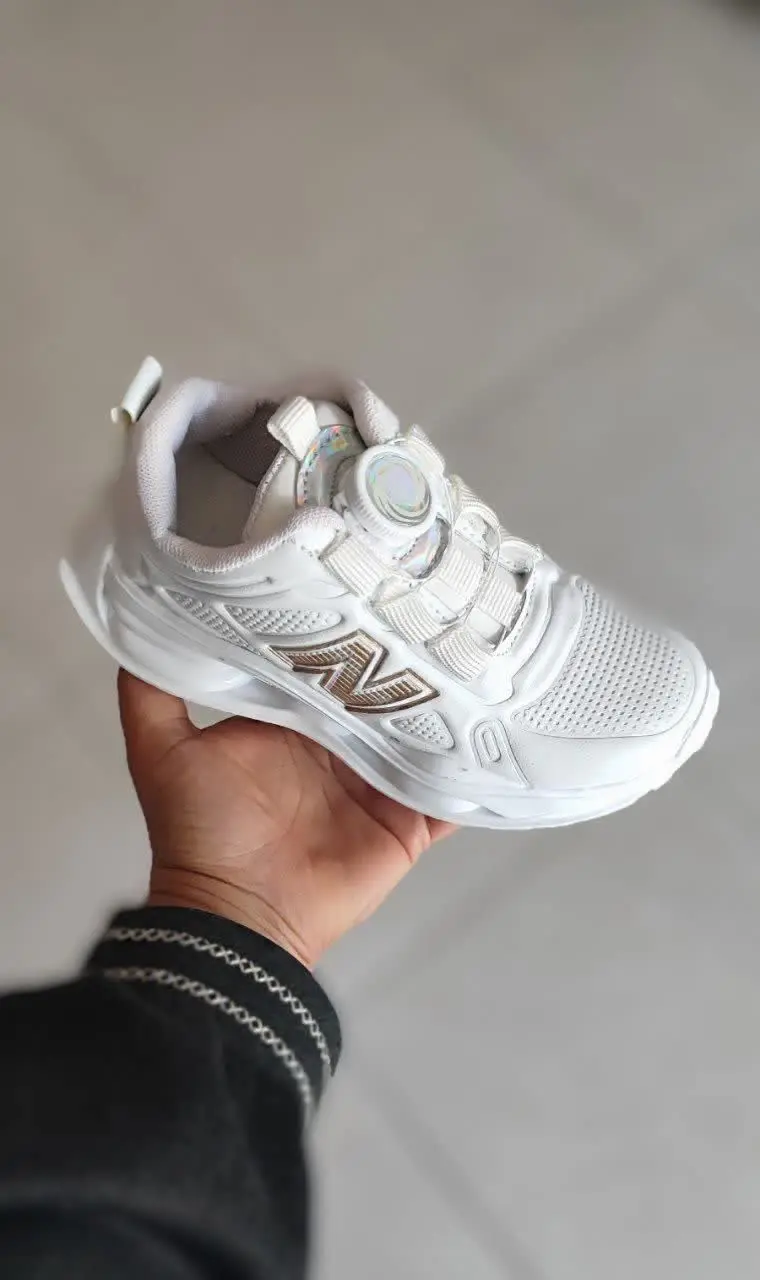 🌺کفش اسپرت بچگانه🔥
