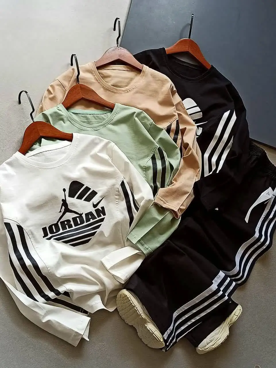 جنس بلوز پنبه یک رو عالی