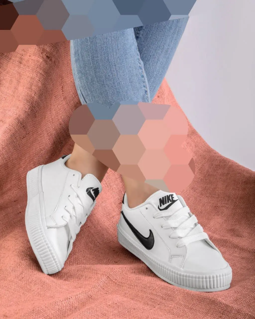 ✴️نام ونس نایک زیره دالبور
