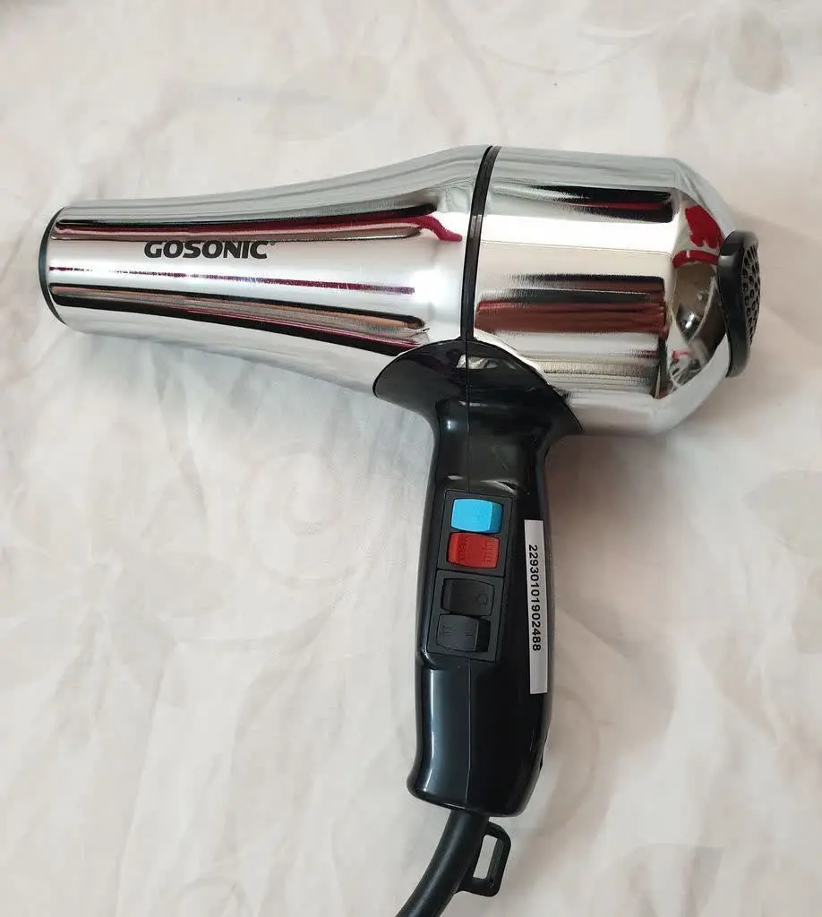 #سشوار گاسونیک ۲۲۹🍓
